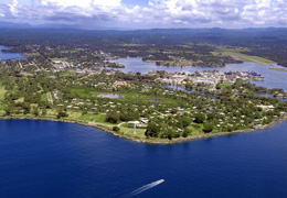 巴布亚新几内亚 Papua New Guinea 